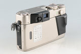 Contax G2 35mm Rangefinder Film Camera With Box #56717L9