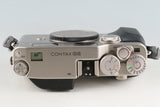 Contax G2 35mm Rangefinder Film Camera With Box #56717L9