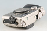 Contax G2 35mm Rangefinder Film Camera With Box #56717L9