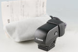Canon EVF-DC1 Electronic Viewfinder #56720F2