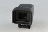 Canon EVF-DC1 Electronic Viewfinder #56720F2