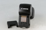 Canon EVF-DC1 Electronic Viewfinder #56720F2