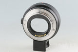 Canon Mount Adapter EF-EOS M #56721F2