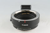 Canon Mount Adapter EF-EOS M #56721F2