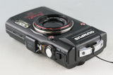 Olympus Stylus TG-4 Tough Digital Camera #56722I