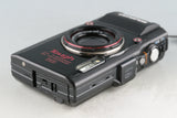 Olympus Stylus TG-4 Tough Digital Camera #56722I