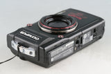 Olympus Stylus TG-4 Tough Digital Camera #56722I