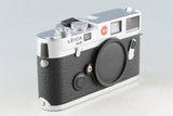 Leica M6 35mm Rangefinder Film Camera #56724T