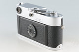Leica M6 35mm Rangefinder Film Camera #56724T