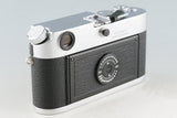 Leica M6 35mm Rangefinder Film Camera #56724T