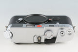 Leica M6 35mm Rangefinder Film Camera #56724T