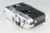 Leica M6 35mm Rangefinder Film Camera #56724T