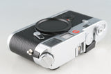 Leica M6 35mm Rangefinder Film Camera #56724T