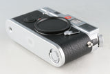 Leica M6 35mm Rangefinder Film Camera #56724T