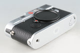 Leica M6 35mm Rangefinder Film Camera #56724T