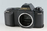 Canon T50 35mm SLR Film Camera #56726F3