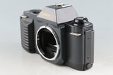 Canon T50 35mm SLR Film Camera #56726F3