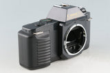 Canon T50 35mm SLR Film Camera #56726F3