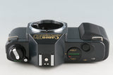 Canon T50 35mm SLR Film Camera #56726F3