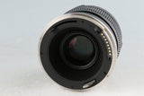 Mamiya 7 II Medium Format Film Camera + N 80mm F/4 L Lens With Box #56731L6