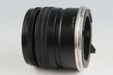 Mamiya 7 II Medium Format Film Camera + N 80mm F/4 L Lens With Box #56731L6