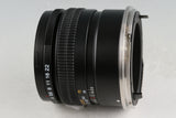 Mamiya 7 II Medium Format Film Camera + N 80mm F/4 L Lens With Box #56731L6