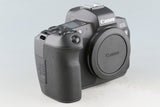 Canon EOS R Mirrorless Digital Camera With Box #56733L3