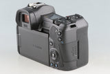 Canon EOS R Mirrorless Digital Camera With Box #56733L3