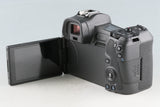Canon EOS R Mirrorless Digital Camera With Box #56733L3