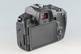 Canon EOS R Mirrorless Digital Camera With Box #56733L3