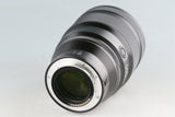 Nikon Nikkor Z 135mm F/1.8 S Plena Lens With Box #56734L4
