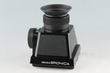 Zenza Bronica SQ MF Finder S #56738F2