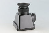 Zenza Bronica SQ MF Finder S #56738F2