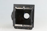 Zenza Bronica SQ MF Finder S #56738F2