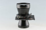 Nikon Nikkor-T* ED 360/500/720mm Front Lens + 360mm Rear Lens #56739B4