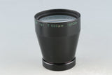 Nikkor T 500mm Rear Lens #56743B2
