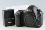 Canon EOS 5D Mark III Digital SLR Camera #56751E1