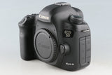 Canon EOS 5D Mark III Digital SLR Camera #56751E1