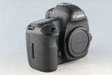 Canon EOS 5D Mark III Digital SLR Camera #56751E1