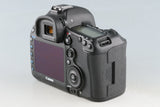 Canon EOS 5D Mark III Digital SLR Camera #56751E1