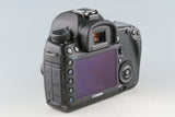 Canon EOS 5D Mark III Digital SLR Camera #56751E1