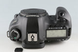 Canon EOS 5D Mark III Digital SLR Camera #56751E1