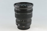 Fujifilm Fujinon Aspherical Super EBC XF 10-24mm F/4 R OIS Lens #56756F4