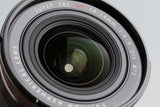Fujifilm Fujinon Aspherical Super EBC XF 10-24mm F/4 R OIS Lens #56756F4