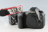 Canon EOS 5Ds Digital SLR Camera #56759F1