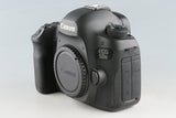 Canon EOS 5Ds Digital SLR Camera #56759F1