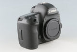 Canon EOS 5Ds Digital SLR Camera #56759F1
