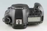 Canon EOS 5Ds Digital SLR Camera #56759F1