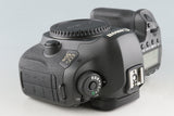 Canon EOS 5Ds Digital SLR Camera #56759F1