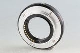 Fujifilm M Mount Adapter With Box #56763L8